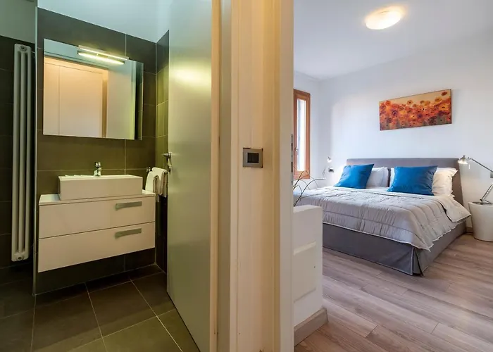 Sea To Sky By Wonderful Italy Appartement *