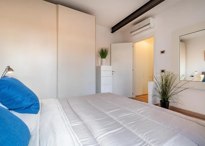 Sea To Sky By Wonderful Italy Appartement