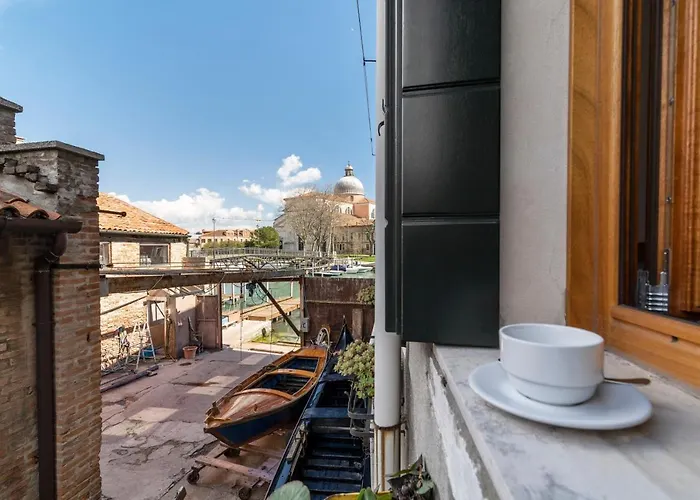 Sea To Sky By Wonderful Italy Appartement