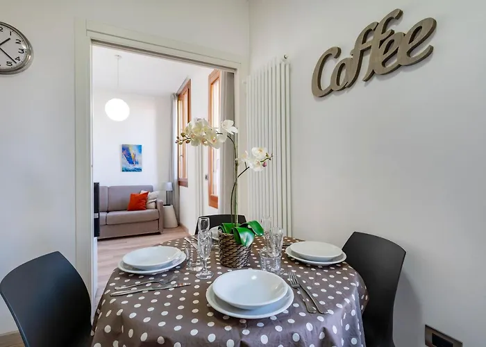 Sea To Sky By Wonderful Italy Appartement *