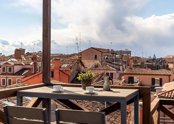 Sea To Sky By Wonderful Italy *