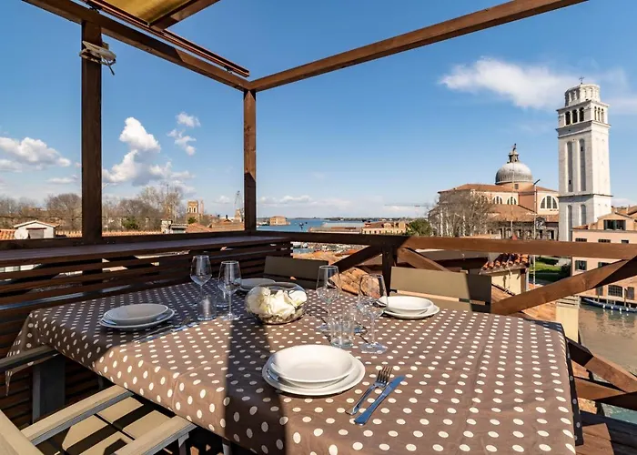 Sea To Sky By Wonderful Italy Appartement *