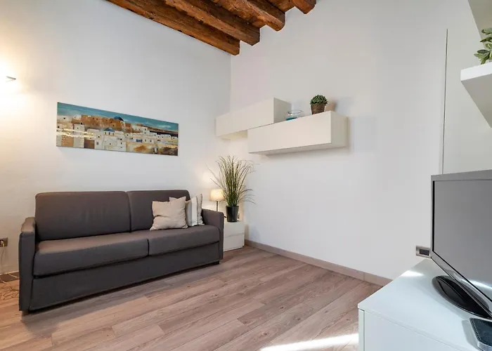 Sea To Sky By Wonderful Italy Appartement