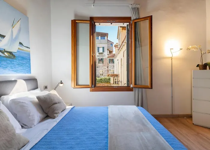 Sea To Sky By Wonderful Italy Appartement *