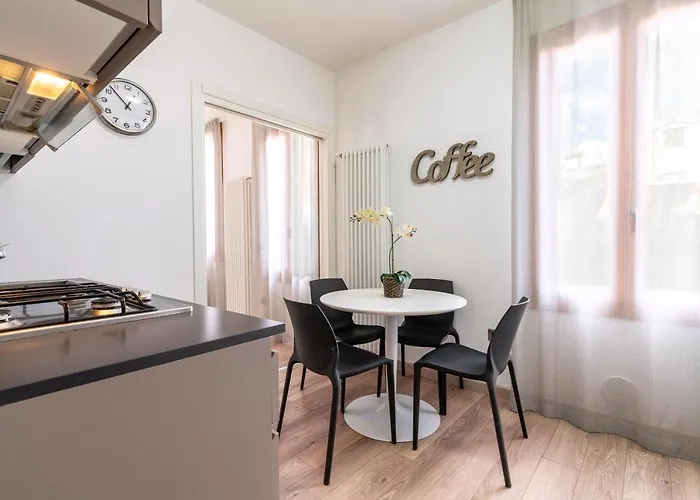 Sea To Sky By Wonderful Italy Appartement