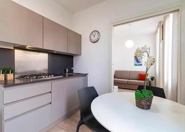 Sea To Sky By Wonderful Italy Appartement Venetië