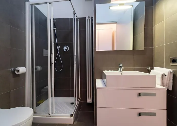 Sea To Sky By Wonderful Italy Appartement *