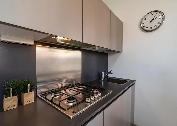 Sea To Sky By Wonderful Italy Appartement *