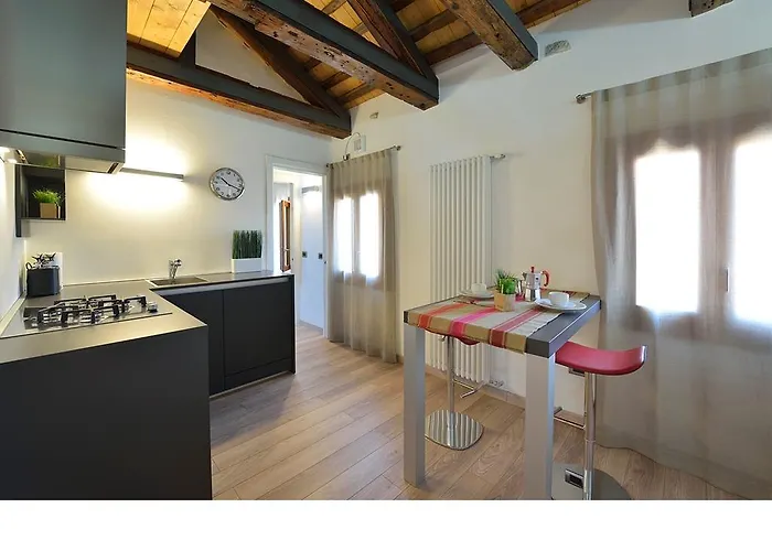 Sea To Sky By Wonderful Italy Appartement *