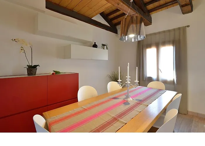 Sea To Sky By Wonderful Italy Appartement *