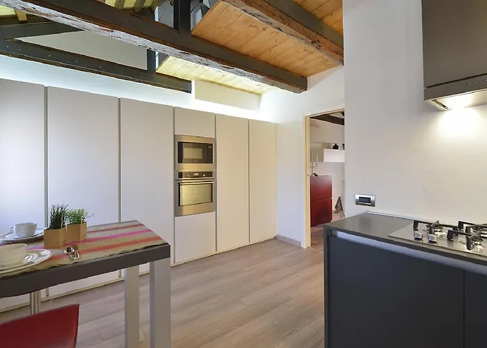 Sea To Sky By Wonderful Italy Appartement *