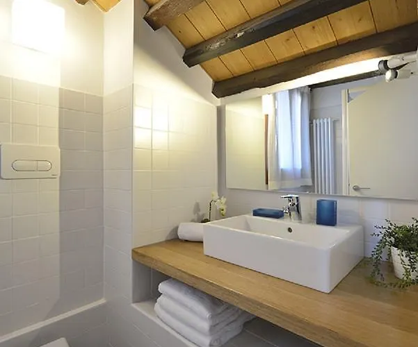 Sea To Sky By Wonderful Italy Venetië