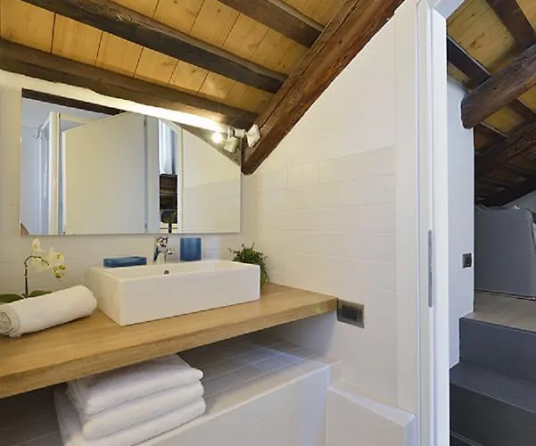 Appartement Sea To Sky By Wonderful Italy Venetië