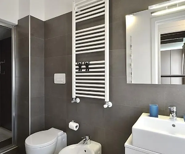 Appartement Sea To Sky By Wonderful Italy Venetië